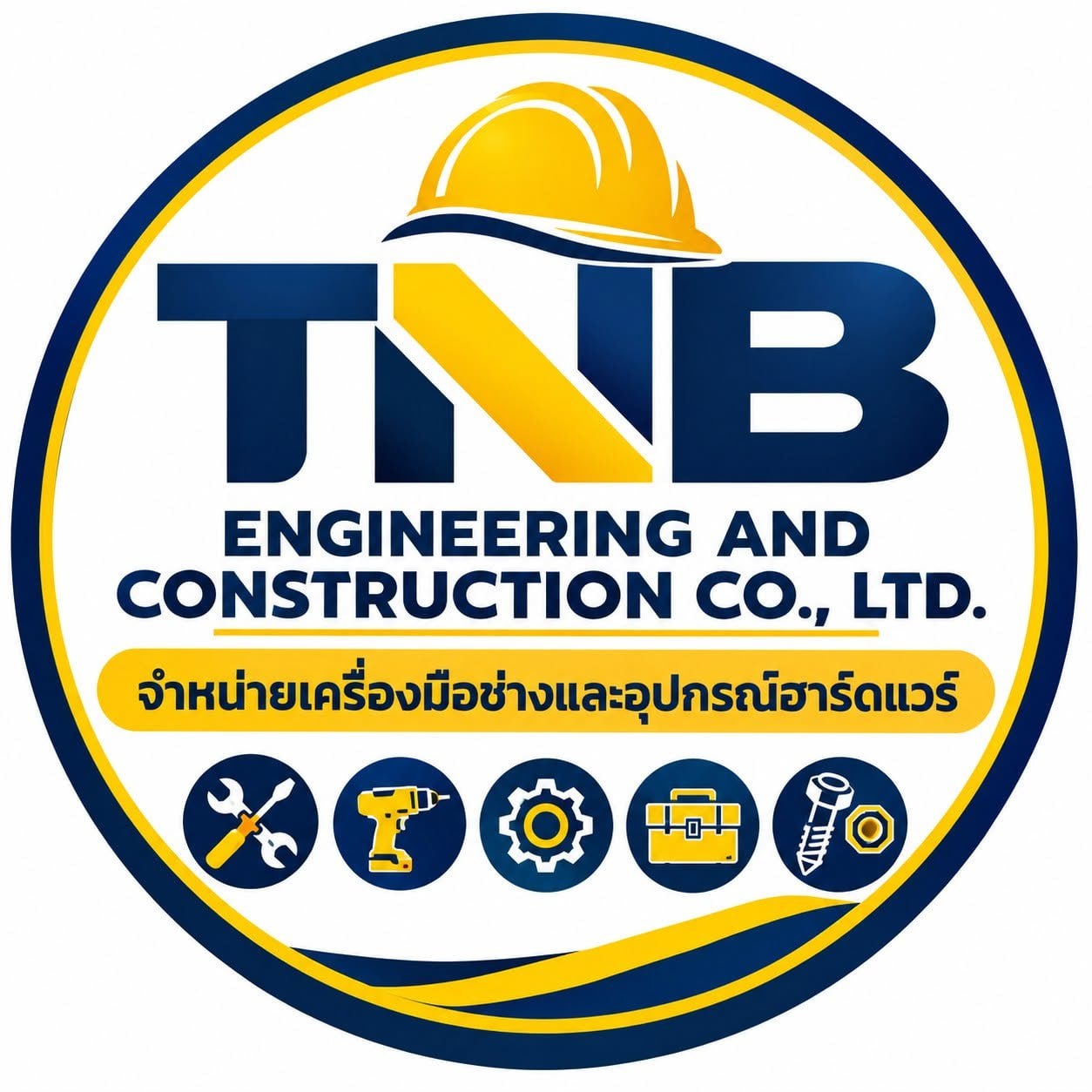TNB logo